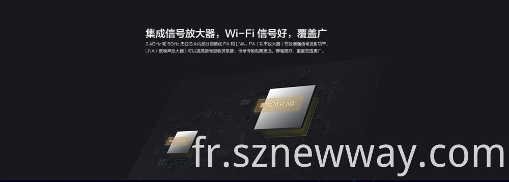 Xiaomi Router R3gv2